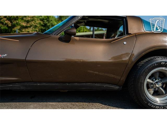 1978 Chevrolet Corvette (CC-2092378) for sale in Smyrna, Tennessee