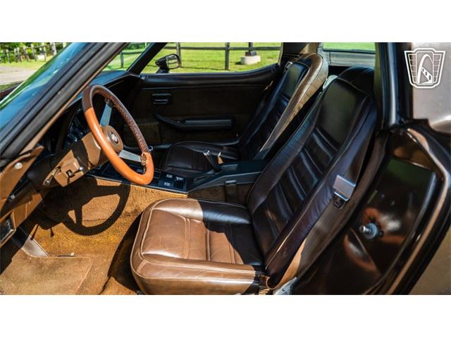1978 Chevrolet Corvette (CC-2092378) for sale in Smyrna, Tennessee