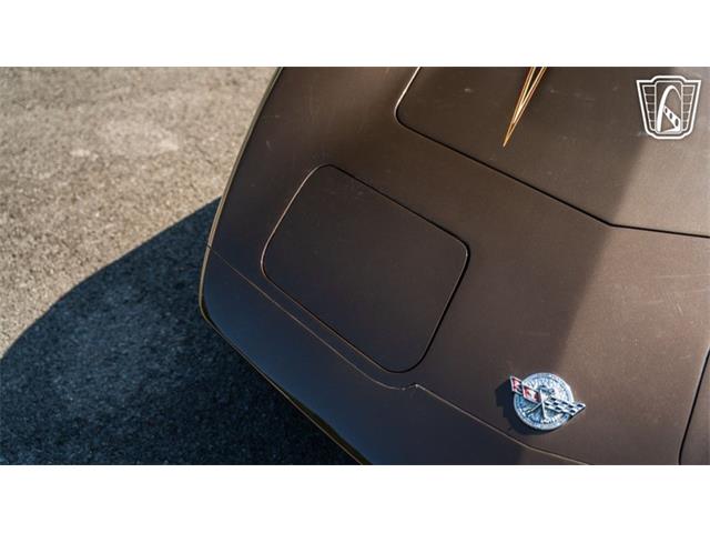 1978 Chevrolet Corvette (CC-2092378) for sale in Smyrna, Tennessee