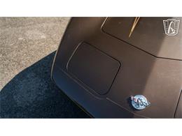 1978 Chevrolet Corvette (CC-2092378) for sale in Smyrna, Tennessee