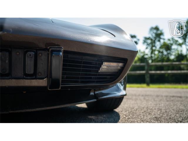 1978 Chevrolet Corvette (CC-2092378) for sale in Smyrna, Tennessee
