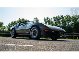 1978 Chevrolet Corvette (CC-2092378) for sale in Smyrna, Tennessee