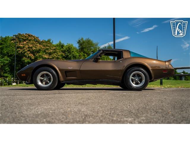 1978 Chevrolet Corvette (CC-2092378) for sale in Smyrna, Tennessee