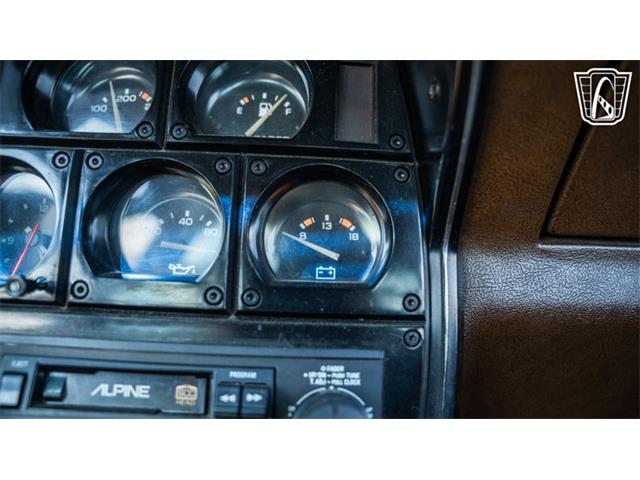 1978 Chevrolet Corvette (CC-2092378) for sale in Smyrna, Tennessee