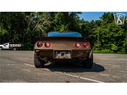 1978 Chevrolet Corvette (CC-2092378) for sale in Smyrna, Tennessee