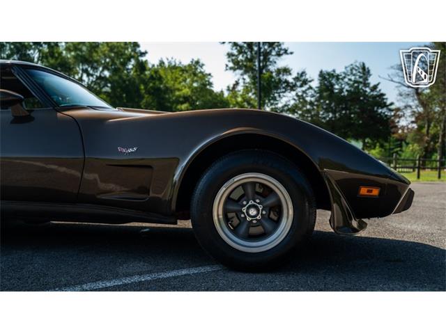 1978 Chevrolet Corvette (CC-2092378) for sale in Smyrna, Tennessee