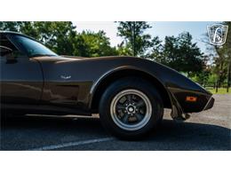 1978 Chevrolet Corvette (CC-2092378) for sale in Smyrna, Tennessee