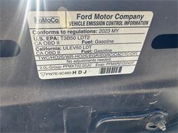 2023 Ford Edge (CC-2092379) for sale in Brookings, South Dakota