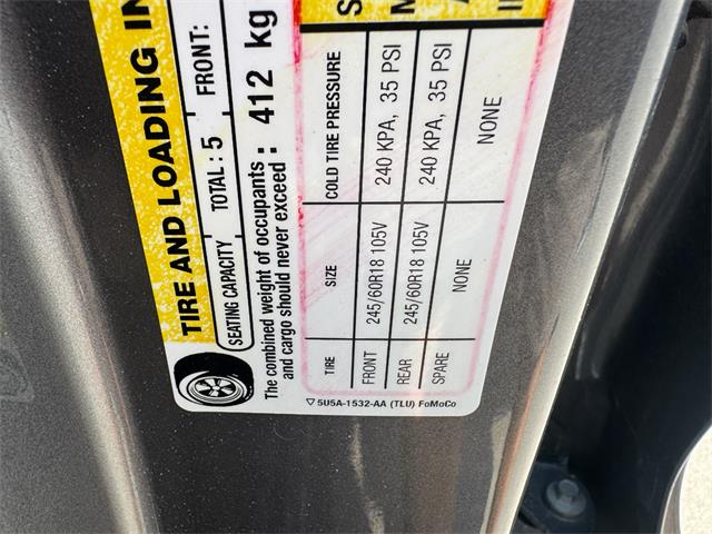 2023 Ford Edge (CC-2092379) for sale in Brookings, South Dakota