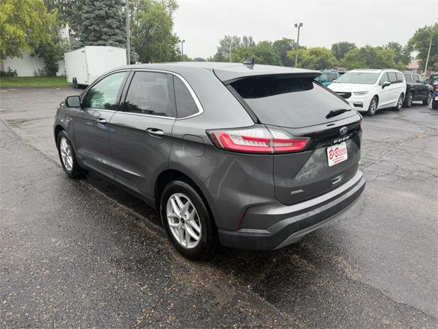 2023 Ford Edge (CC-2092379) for sale in Brookings, South Dakota