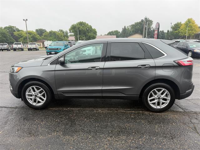 2023 Ford Edge (CC-2092379) for sale in Brookings, South Dakota