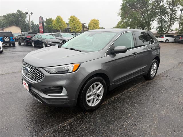 2023 Ford Edge (CC-2092379) for sale in Brookings, South Dakota