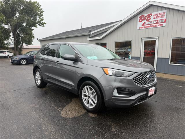 2023 Ford Edge (CC-2092379) for sale in Brookings, South Dakota