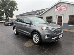 2023 Ford Edge (CC-2092379) for sale in Brookings, South Dakota