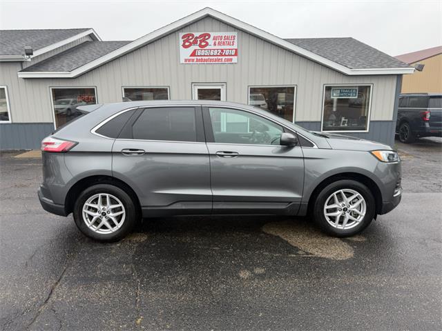 2023 Ford Edge (CC-2092379) for sale in Brookings, South Dakota