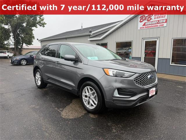 2023 Ford Edge (CC-2092379) for sale in Brookings, South Dakota