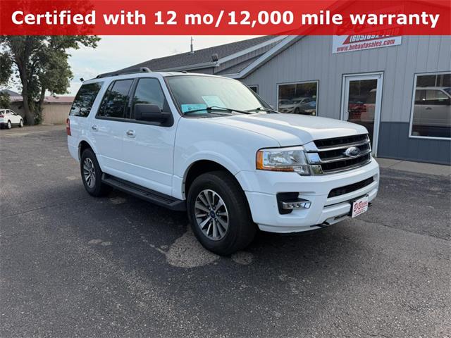 2017 Ford Expedition (CC-2092380) for sale in Brookings, South Dakota