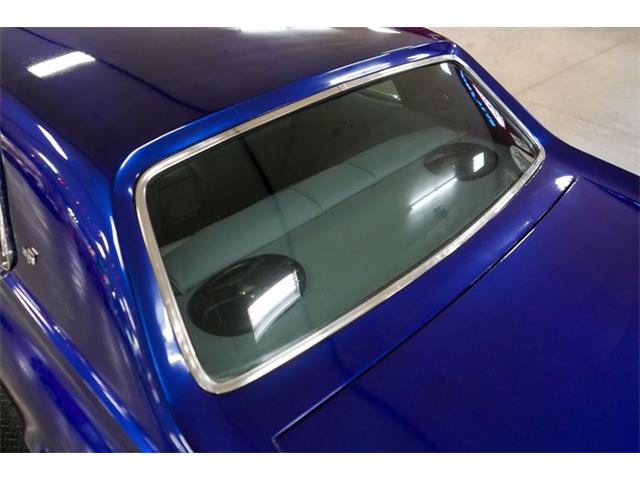 1968 Mercury Cougar XR7 (CC-2092381) for sale in Homer City, Pennsylvania