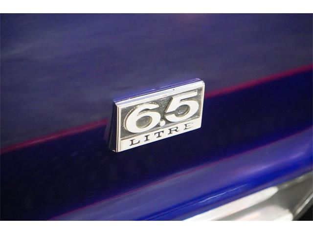 1968 Mercury Cougar XR7 (CC-2092381) for sale in Homer City, Pennsylvania