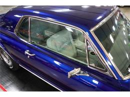 1968 Mercury Cougar XR7 (CC-2092381) for sale in Homer City, Pennsylvania