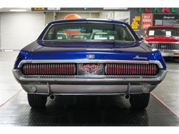 1968 Mercury Cougar XR7 (CC-2092381) for sale in Homer City, Pennsylvania