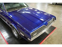 1968 Mercury Cougar XR7 (CC-2092381) for sale in Homer City, Pennsylvania
