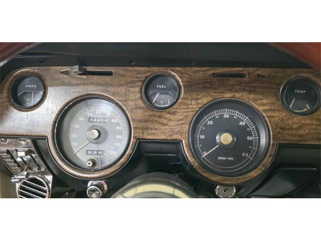 1968 Mercury Cougar XR7 (CC-2092381) for sale in Homer City, Pennsylvania