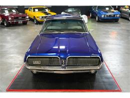1968 Mercury Cougar XR7 (CC-2092381) for sale in Homer City, Pennsylvania