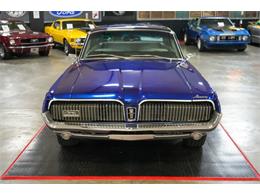 1968 Mercury Cougar XR7 (CC-2092381) for sale in Homer City, Pennsylvania
