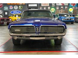 1968 Mercury Cougar XR7 (CC-2092381) for sale in Homer City, Pennsylvania