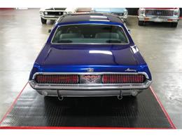 1968 Mercury Cougar XR7 (CC-2092381) for sale in Homer City, Pennsylvania