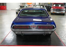 1968 Mercury Cougar XR7 (CC-2092381) for sale in Homer City, Pennsylvania