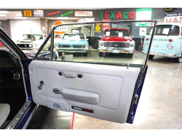 1968 Mercury Cougar XR7 (CC-2092381) for sale in Homer City, Pennsylvania