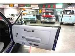 1968 Mercury Cougar XR7 (CC-2092381) for sale in Homer City, Pennsylvania