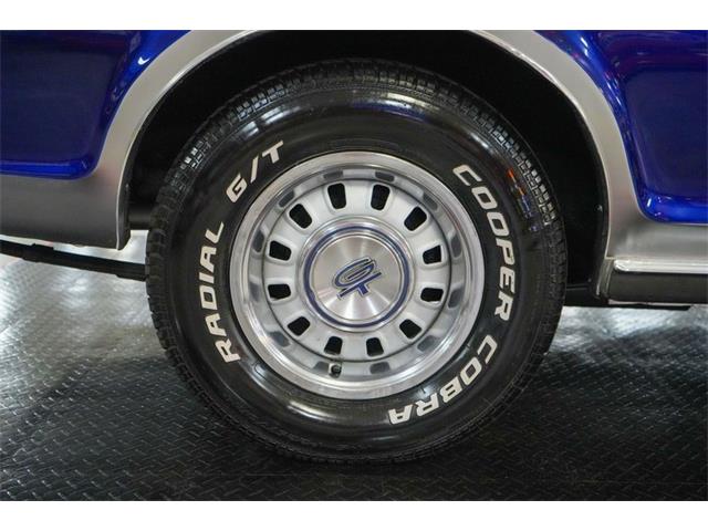1968 Mercury Cougar XR7 (CC-2092381) for sale in Homer City, Pennsylvania