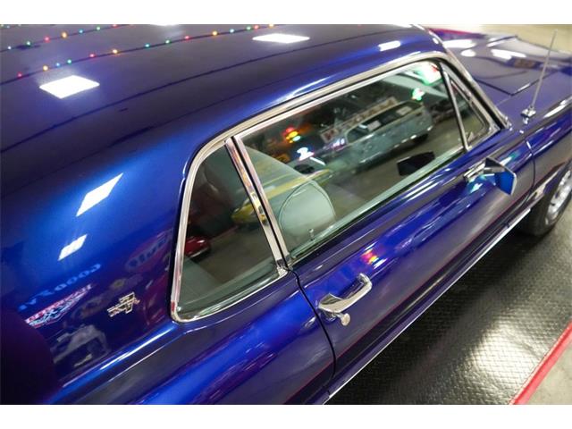 1968 Mercury Cougar XR7 (CC-2092381) for sale in Homer City, Pennsylvania