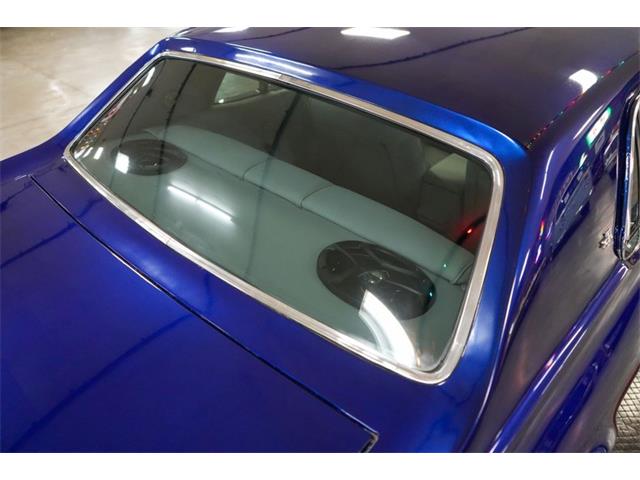 1968 Mercury Cougar XR7 (CC-2092381) for sale in Homer City, Pennsylvania