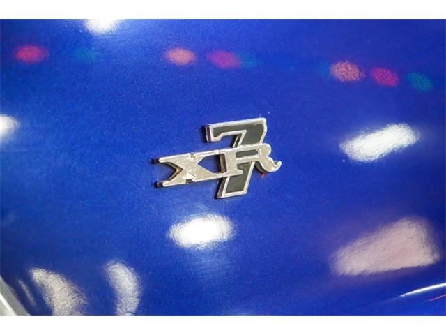 1968 Mercury Cougar XR7 (CC-2092381) for sale in Homer City, Pennsylvania
