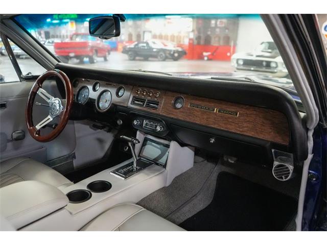 1968 Mercury Cougar XR7 (CC-2092381) for sale in Homer City, Pennsylvania