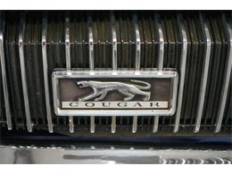 1968 Mercury Cougar XR7 (CC-2092381) for sale in Homer City, Pennsylvania