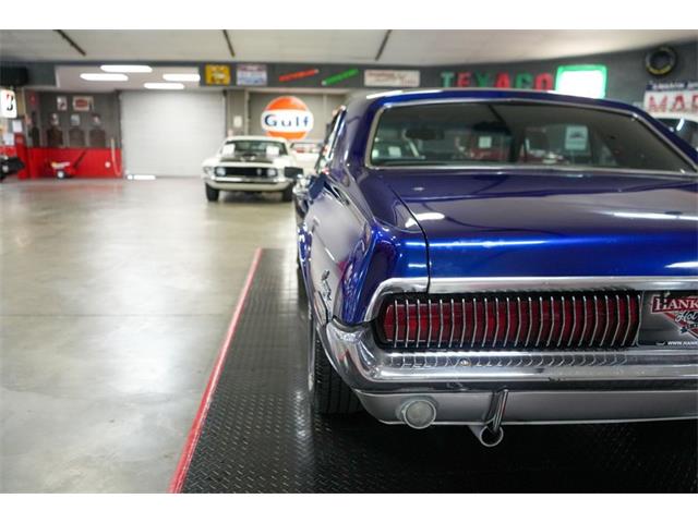 1968 Mercury Cougar XR7 (CC-2092381) for sale in Homer City, Pennsylvania