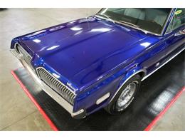 1968 Mercury Cougar XR7 (CC-2092381) for sale in Homer City, Pennsylvania