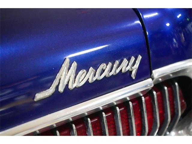 1968 Mercury Cougar XR7 (CC-2092381) for sale in Homer City, Pennsylvania