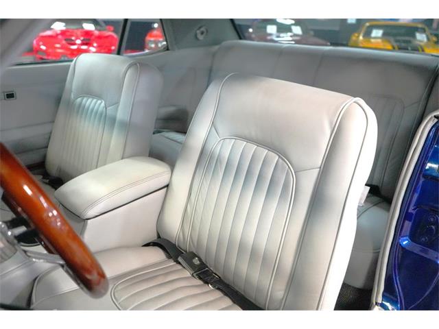 1968 Mercury Cougar XR7 (CC-2092381) for sale in Homer City, Pennsylvania