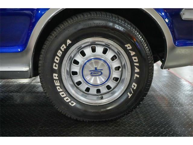 1968 Mercury Cougar XR7 (CC-2092381) for sale in Homer City, Pennsylvania