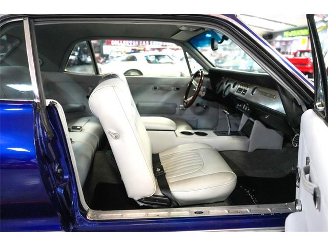 1968 Mercury Cougar XR7 (CC-2092381) for sale in Homer City, Pennsylvania