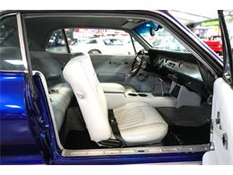 1968 Mercury Cougar XR7 (CC-2092381) for sale in Homer City, Pennsylvania