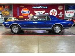 1968 Mercury Cougar XR7 (CC-2092381) for sale in Homer City, Pennsylvania