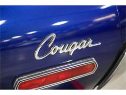1968 Mercury Cougar XR7 (CC-2092381) for sale in Homer City, Pennsylvania