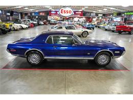 1968 Mercury Cougar XR7 (CC-2092381) for sale in Homer City, Pennsylvania
